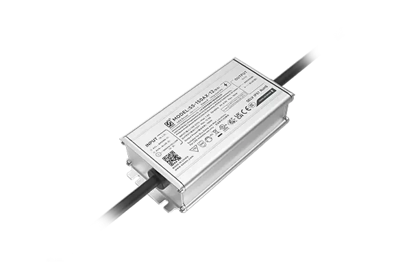 LED DRIVER 150W PER FARI PIKO WHITE shopluxledit LED DRIVER 150W PER FARI PIKO WHITE