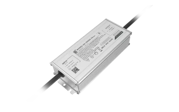 LED DRIVER SOSEN PER FARI PIKO WHITE