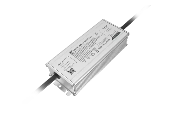 LED DRIVER 250W SOSEN shopluxledit LED DRIVER SOSEN PER FARI PIKO WHITE