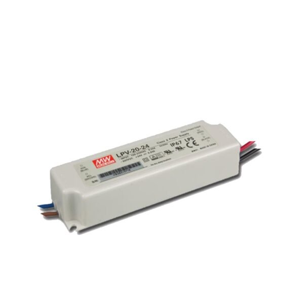 DRIVER LED 25W