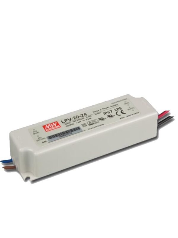 DRIVER LED 25W
