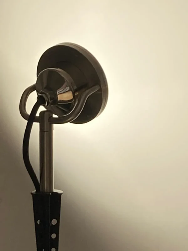 PIKO 120 WHITE FASCIO LUCE