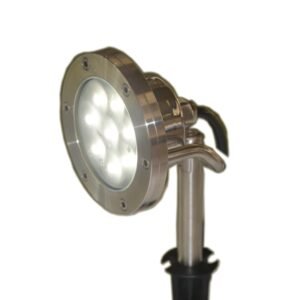 FARETTO ACCIAIO INOX