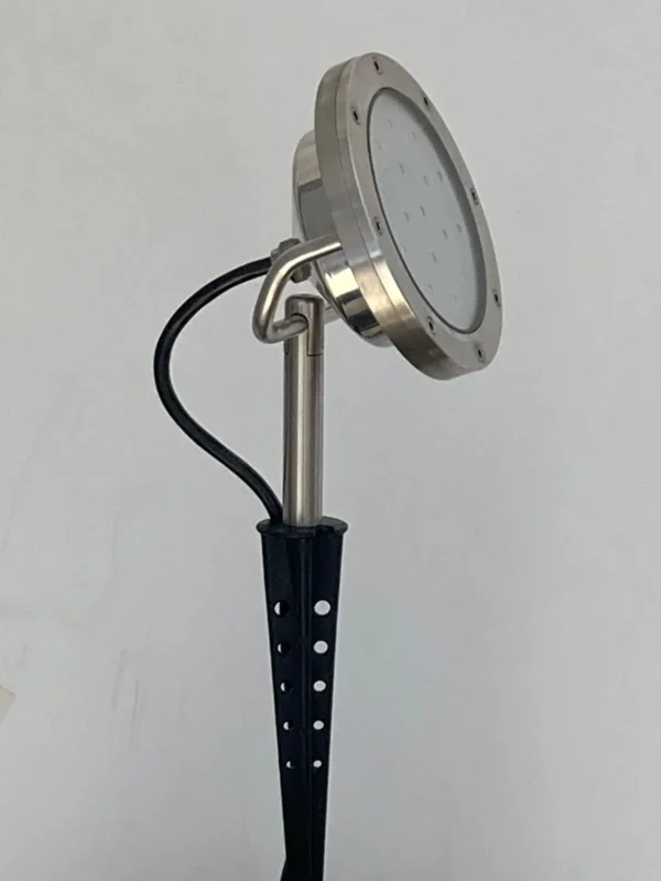 PIKO 160 WHITE SPENTO