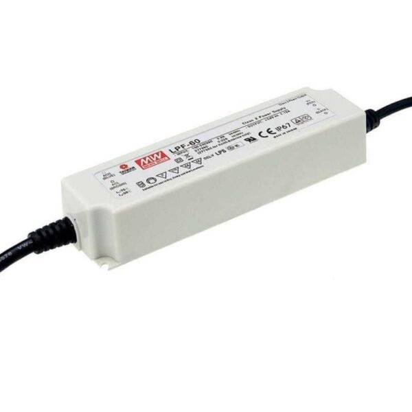 DRIVER LED 60W