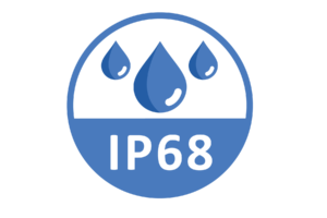 IP68 PER FARI DA GIARDINO