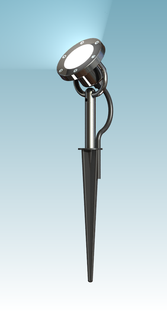 picchetto nel faro da giardino shopluxledit il picchetto nel faro da giardino