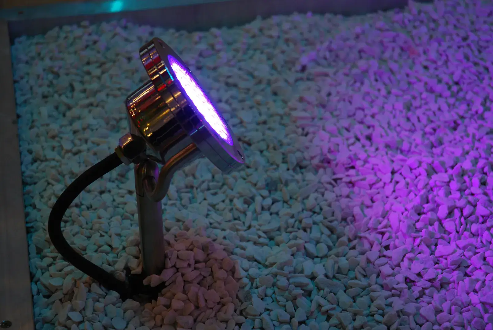 LUXLED FARETTI PER GIARDINO